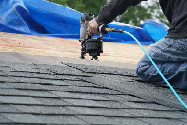 Quick and Trustworthy Emergency Roof Repair Services in Florence, AZ